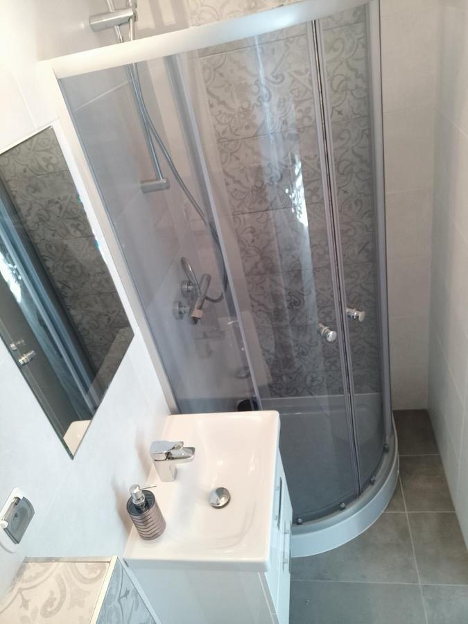 Apartamenty Konik Morski Ostrowo Ostrowo  Exterior foto